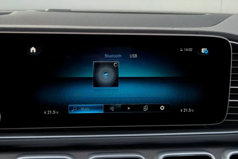 Mercedes-Benz GLE Coupe din 2022 cu 101.500 km - oferta MER186888 - foto 23