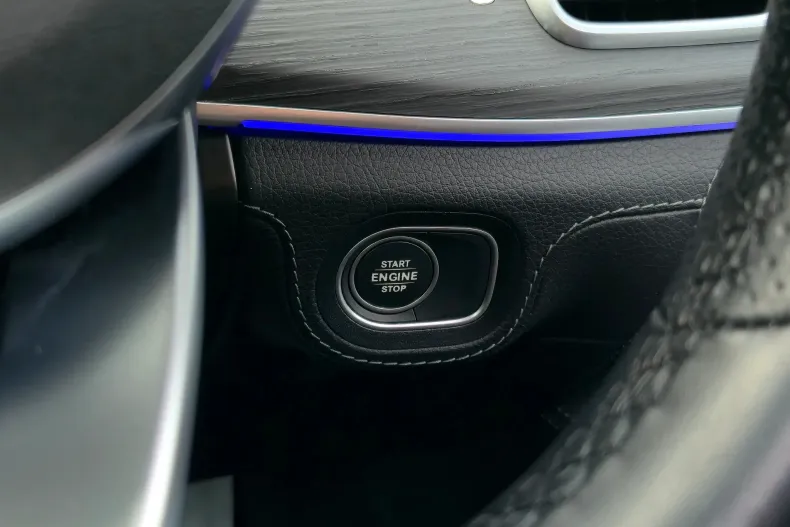 Mercedes-Benz GLE Coupe din 2022 cu 101.500 km - oferta MER186888 - foto 26