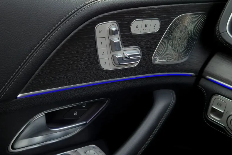 Mercedes-Benz GLE Coupe din 2022 cu 101.500 km - oferta MER186888 - foto 27