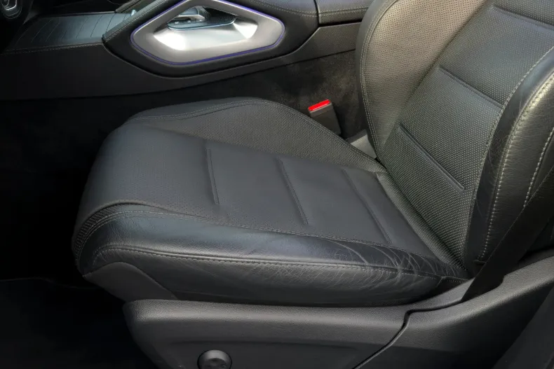 Mercedes-Benz GLE Coupe din 2022 cu 101.500 km - oferta MER186888 - foto 28