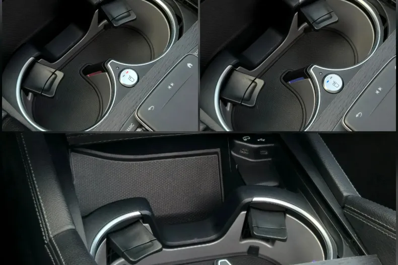 Mercedes-Benz GLE Coupe din 2022 cu 101.500 km - oferta MER186888 - foto 34