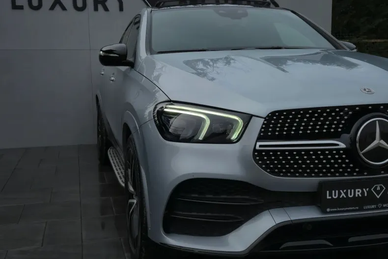Mercedes-Benz GLE Coupe din 2022 cu 101.500 km - oferta MER186888 - foto 40