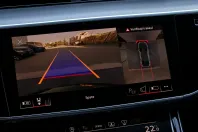 Audi A8 din 2025 cu 500 km - oferta AUD186889 - foto 10