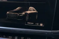 Audi A8 din 2025 cu 500 km - oferta AUD186889 - foto 20