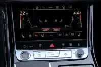 Audi A8 din 2025 cu 500 km - oferta AUD186889 - foto 21