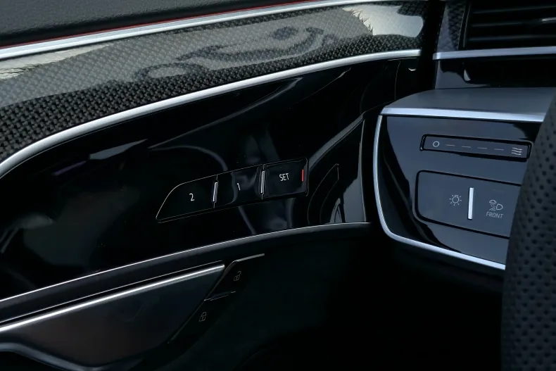 Audi A8 din 2025 cu 500 km - oferta AUD186889 - foto 34