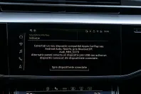Audi A8 din 2025 cu 500 km - oferta AUD186889 - foto 38