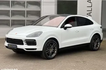 Porsche Cayenne din 2023 - oferta POR186890