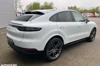 Porsche Cayenne din 2023 cu 50 km - oferta POR186890 - foto 4