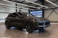 Porsche Cayenne din 2022 cu 70.800 km - oferta POR186892 - foto 1