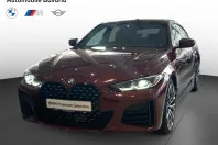 BMW Seria 4 din 2023 cu 55.625 km - oferta BMW186893 - foto 1