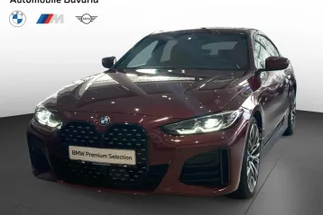 BMW Seria 4 din 2023 - oferta BMW186893