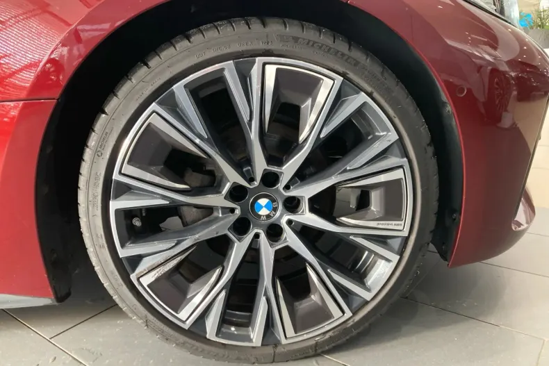 BMW Seria 4 din 2023 cu 55.625 km - oferta BMW186893 - foto 11