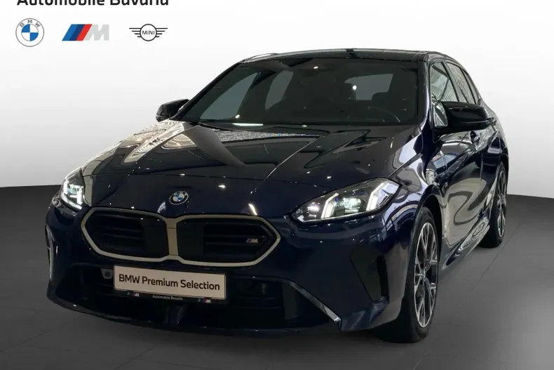 BMW Seria 1 din 2025 cu 17.900 km - oferta BMW186894 - foto 1