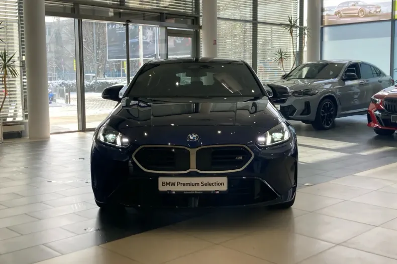 BMW Seria 1 din 2025 cu 17.900 km - oferta BMW186894 - foto 2