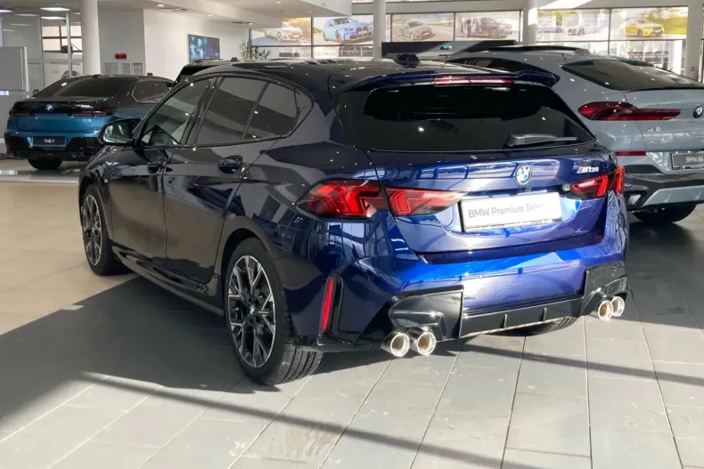 BMW Seria 1 din 2025 cu 17.900 km - oferta BMW186894 - foto 4