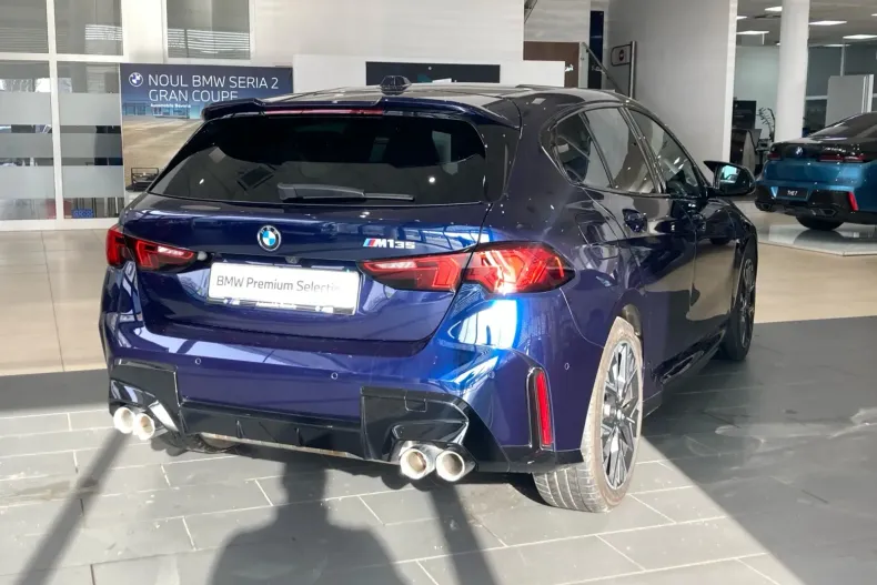 BMW Seria 1 din 2025 cu 17.900 km - oferta BMW186894 - foto 5