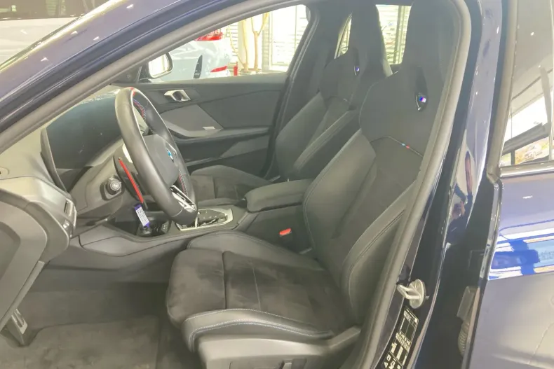 BMW Seria 1 din 2025 cu 17.900 km - oferta BMW186894 - foto 6