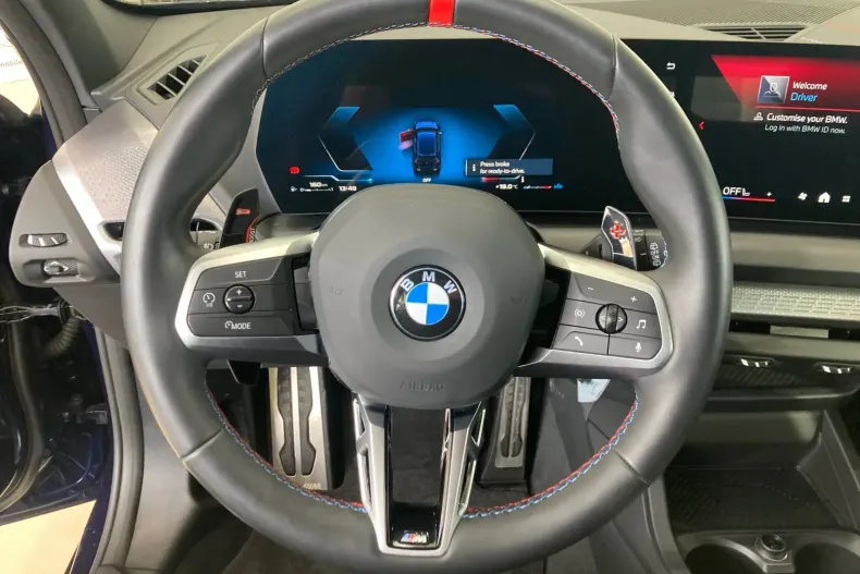 BMW Seria 1 din 2025 cu 17.900 km - oferta BMW186894 - foto 7