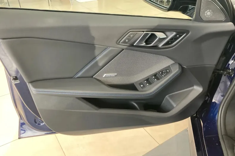 BMW Seria 1 din 2025 cu 17.900 km - oferta BMW186894 - foto 9