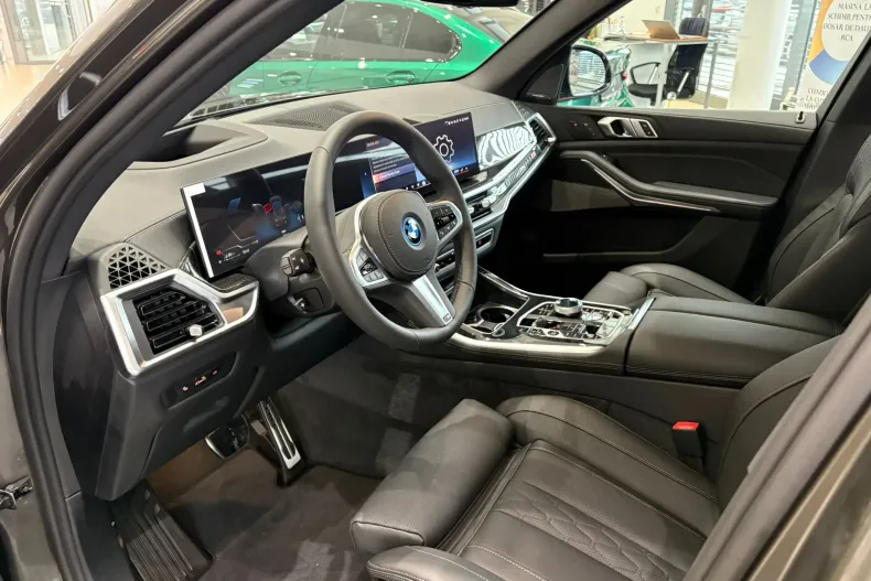 BMW X5 (Seria X) din 2025 cu 0 km - oferta BMW186896 - foto 5
