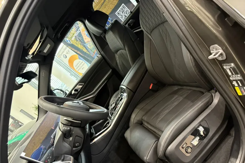 BMW X5 (Seria X) din 2025 cu 0 km - oferta BMW186896 - foto 6