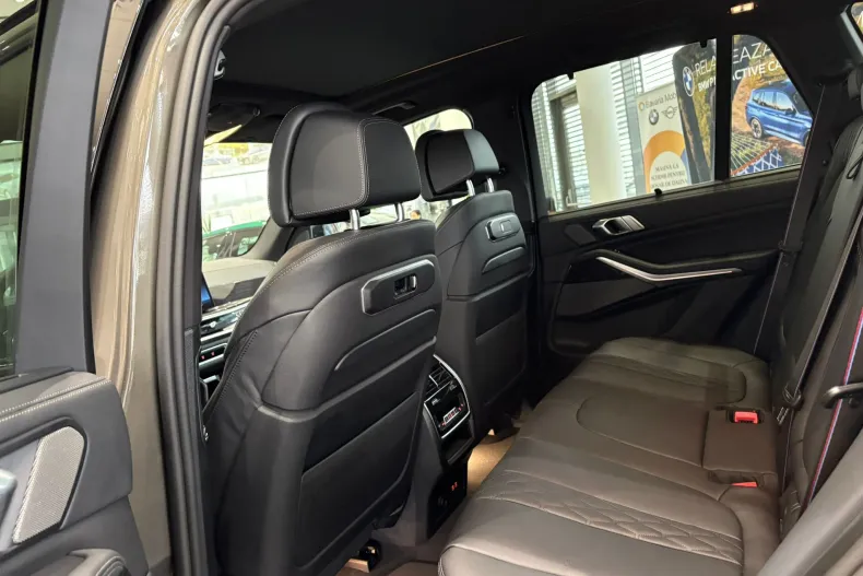 BMW X5 (Seria X) din 2025 cu 0 km - oferta BMW186896 - foto 7