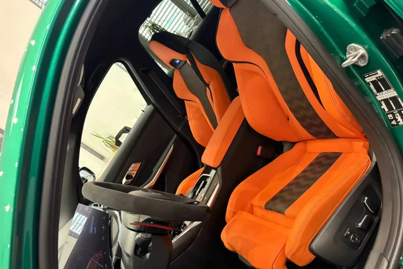 BMW M3 (Modele M) din 2026 cu 0 km - oferta BMW186898 - foto 6