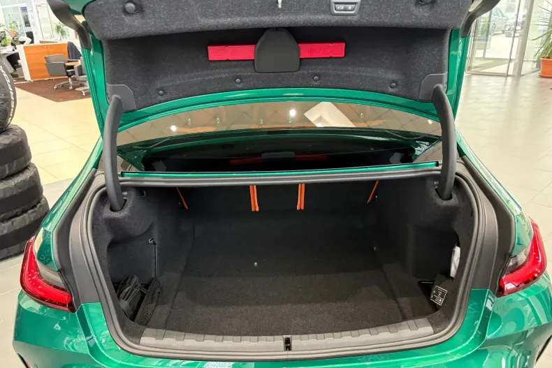 BMW M3 (Modele M) din 2026 cu 0 km - oferta BMW186898 - foto 10