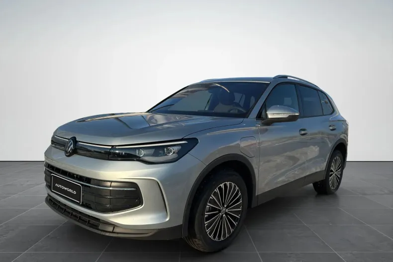 Volkswagen Tiguan din 2025 cu 5 km - oferta VOL186899 - foto 1