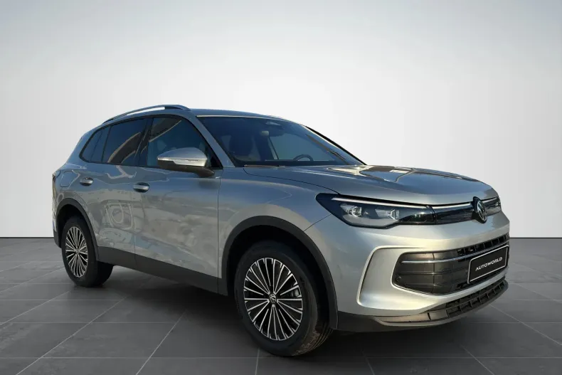 Volkswagen Tiguan din 2025 cu 5 km - oferta VOL186899 - foto 7