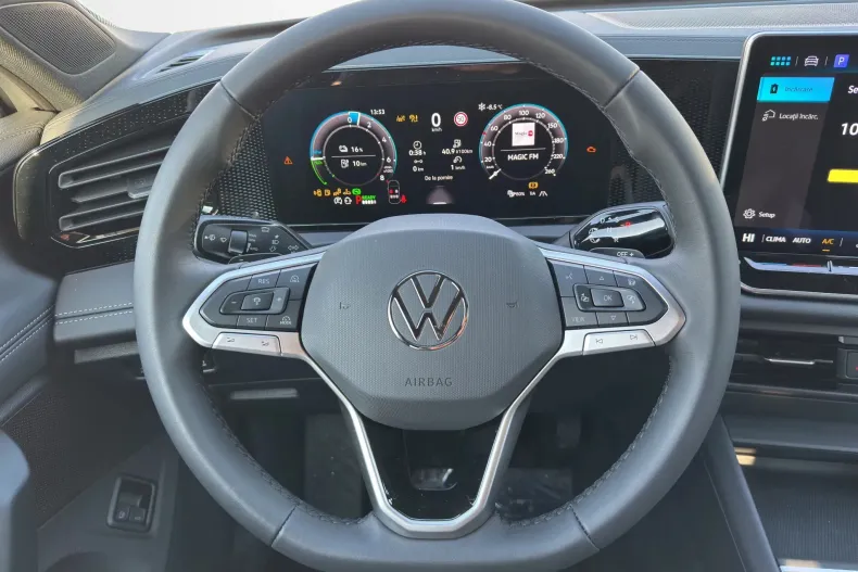 Volkswagen Tiguan din 2025 cu 5 km - oferta VOL186899 - foto 10