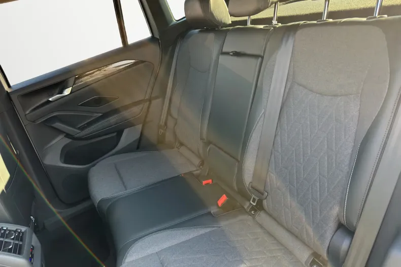 Volkswagen Tiguan din 2025 cu 5 km - oferta VOL186899 - foto 11