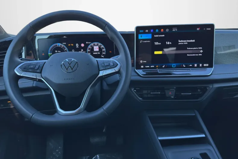 Volkswagen Tiguan din 2025 cu 5 km - oferta VOL186899 - foto 12