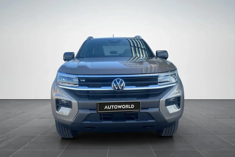 Volkswagen Amarok din 2025 cu 100 km - oferta VOL186900 - foto 2