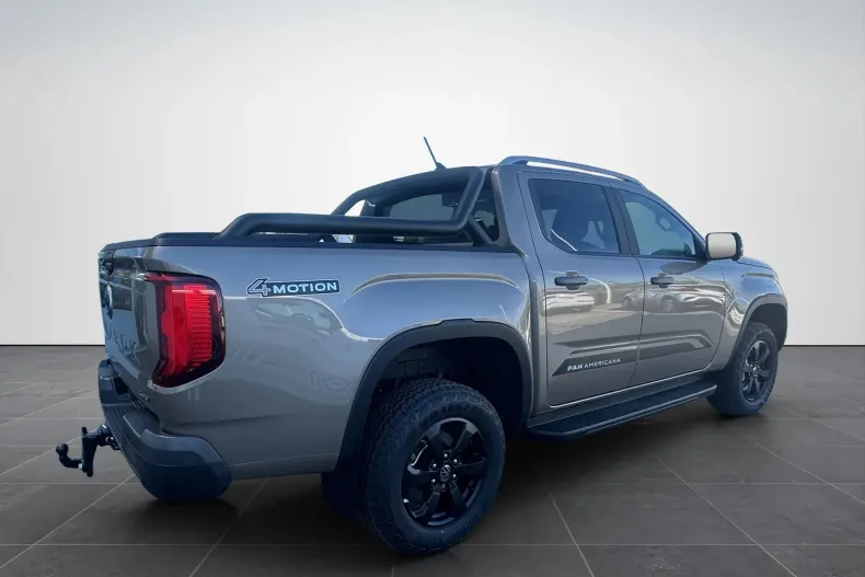 Volkswagen Amarok din 2025 cu 100 km - oferta VOL186900 - foto 5