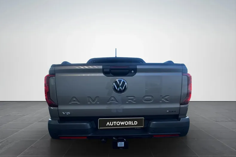 Volkswagen Amarok din 2025 cu 100 km - oferta VOL186900 - foto 6