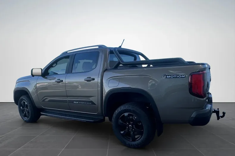 Volkswagen Amarok din 2025 cu 100 km - oferta VOL186900 - foto 7