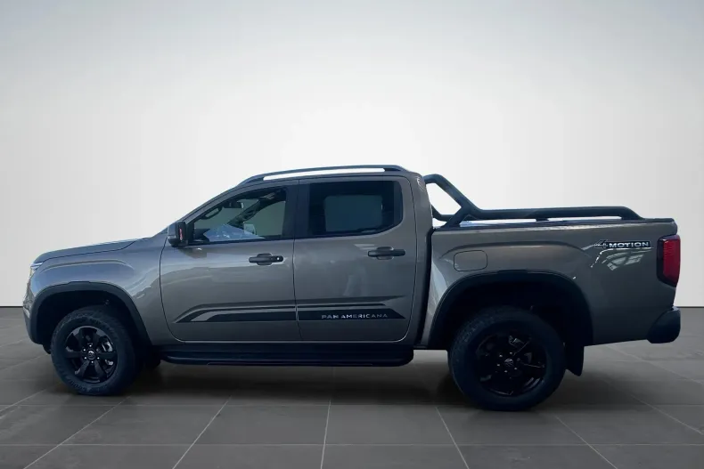 Volkswagen Amarok din 2025 cu 100 km - oferta VOL186900 - foto 8