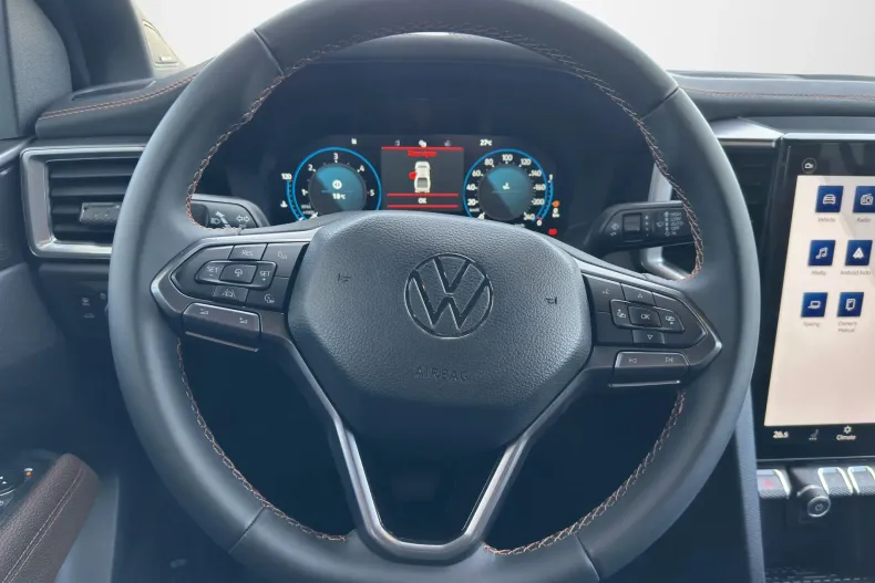 Volkswagen Amarok din 2025 cu 100 km - oferta VOL186900 - foto 10