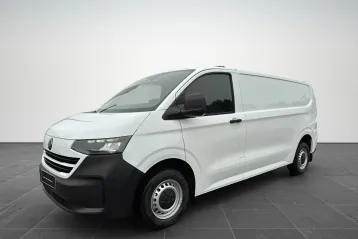 Volkswagen Transporter din 2026 - oferta VOL186901