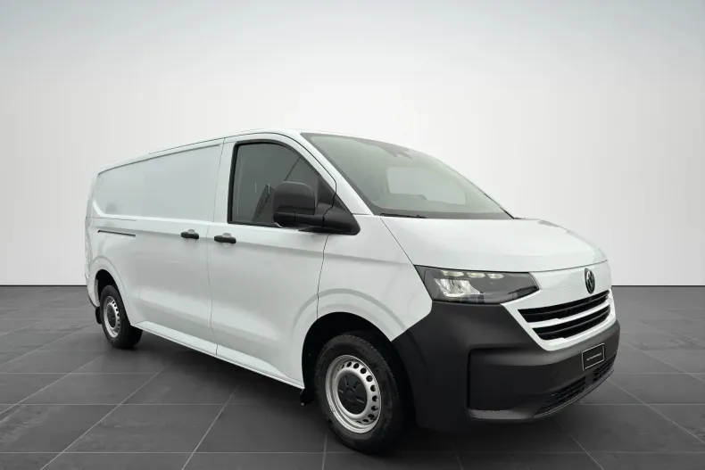 Volkswagen Transporter din 2026 cu 0 km - oferta VOL186901 - foto 3