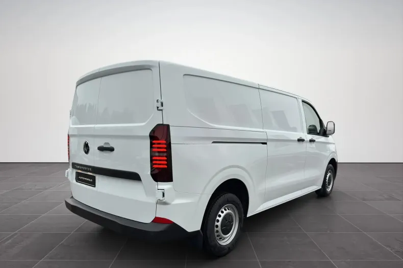 Volkswagen Transporter din 2026 cu 0 km - oferta VOL186901 - foto 5