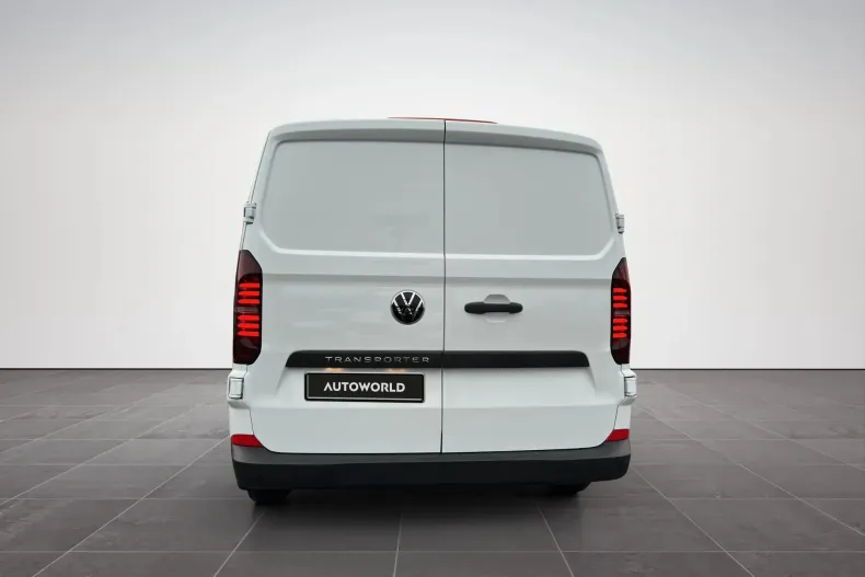 Volkswagen Transporter din 2026 cu 0 km - oferta VOL186901 - foto 6