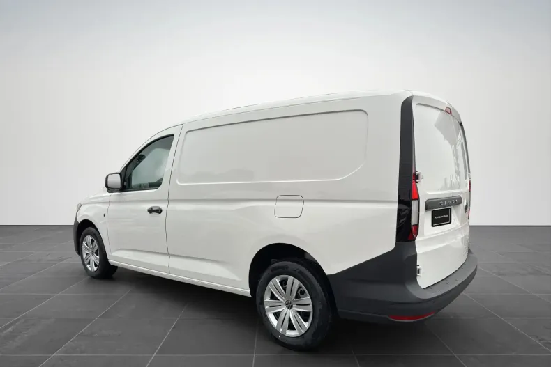 Volkswagen Caddy din 2026 cu 0 km - oferta VOL186902 - foto 3