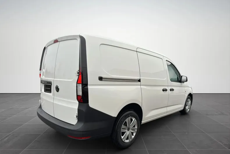 Volkswagen Caddy din 2026 cu 0 km - oferta VOL186902 - foto 5