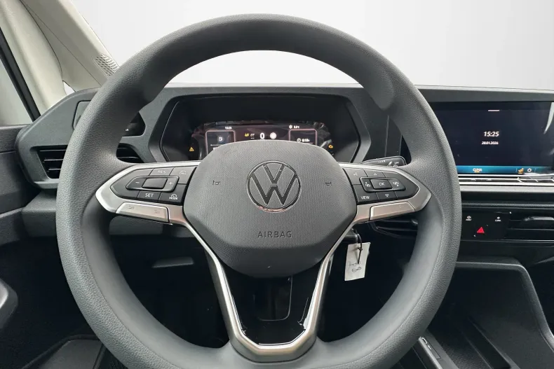 Volkswagen Caddy din 2026 cu 0 km - oferta VOL186902 - foto 10