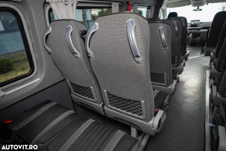 Volkswagen Crafter din 2026 cu 0 km - oferta VOL186903 - foto 5