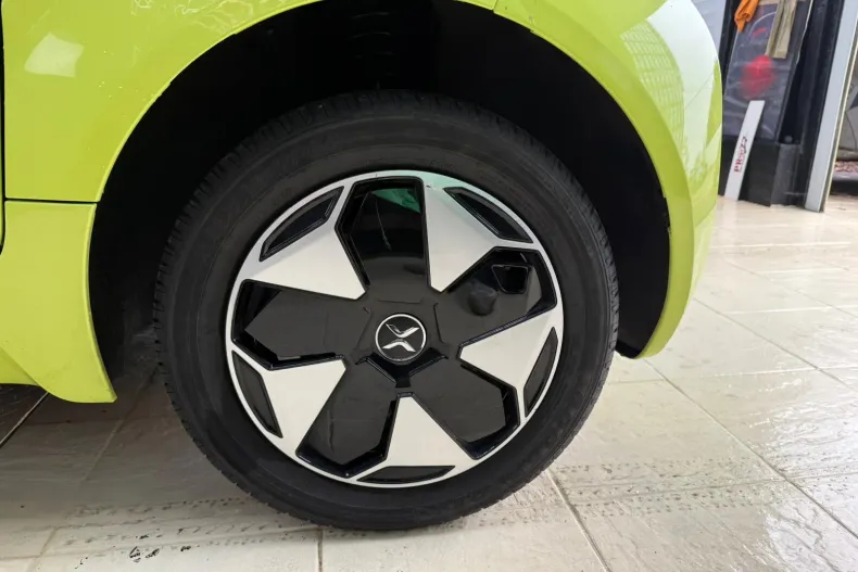 XEV YOYO din 2023 cu 21.051 km - oferta XEV186905 - foto 7