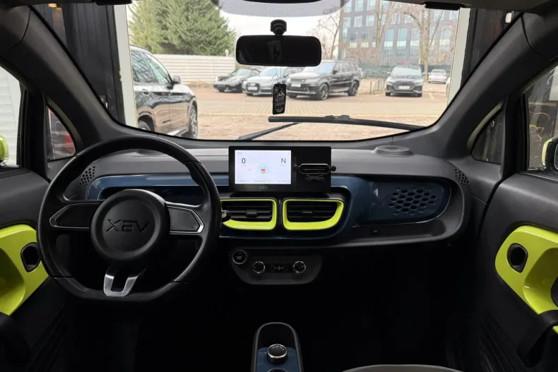 XEV YOYO din 2023 cu 21.051 km - oferta XEV186905 - foto 11